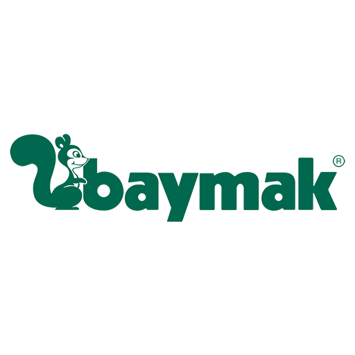Baymak marka görseli