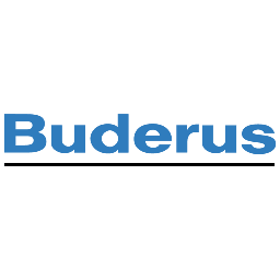 Buderus marka görseli
