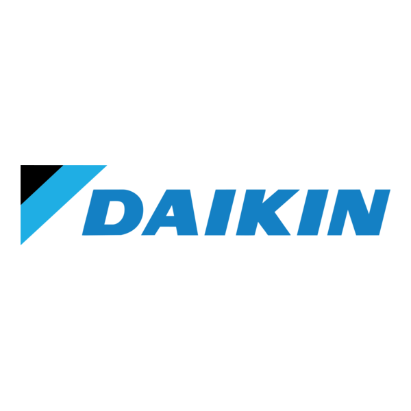 Daikin marka görseli