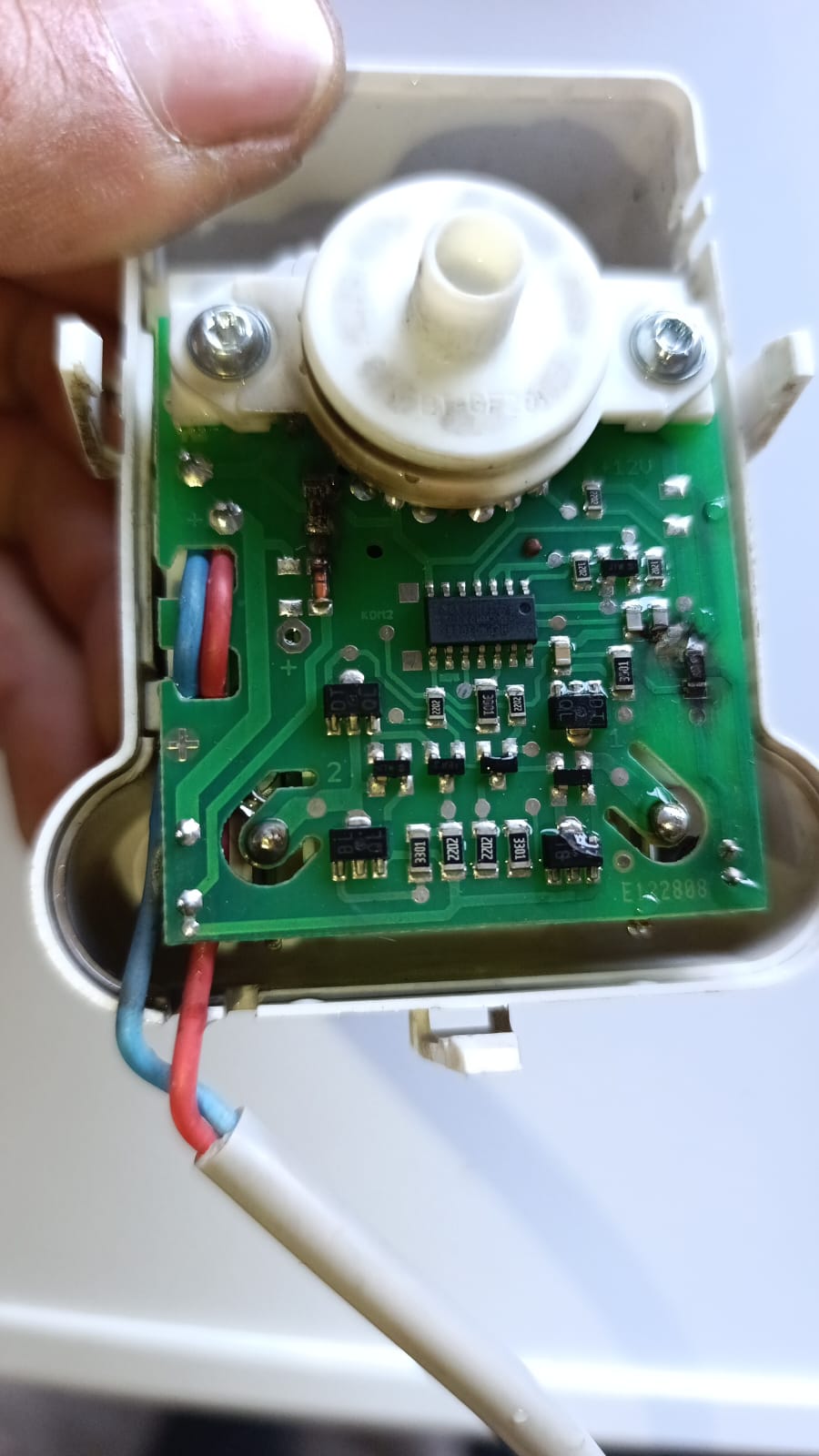 Kombi tamiri 4 | Furkan Kombi - Elektronik